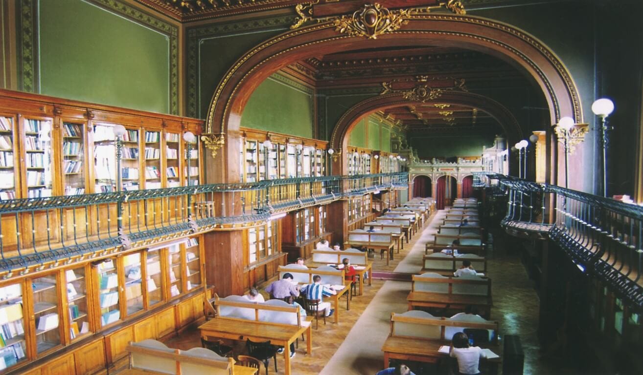 poza 1 - Biblioteca